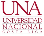 Logo de la Universidad Nacional de Costa Rica